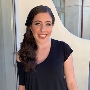 Meet your Posher, Julianne